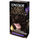 Loncolor Expert Oil Fusion hair dye 4.0 medium satin