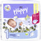 Bella Happy confezione grande neonato 2-5 kg ​​78 pz