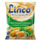 Mini involtini greci Linco Patisero con spinaci e verdure 500g