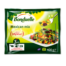 Bonduelle Vapeur amestec de legume mexican 400g