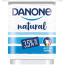 Danone Naturjoghurt 3.5% Fett 130g