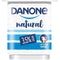 Danone yogurt naturale 3.5% di grassi 130g