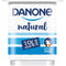 Danone iaurt natural 3.5% grasime 130g