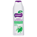 Charm anti-dandruff shampoo Basil and Thyme 400 ml