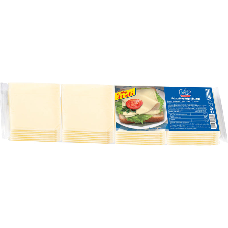 Master Cheese felli de Branza topita clasic 1.2kg