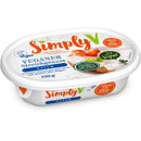 Simply V crema vegana natur 150g