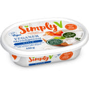 Simply V natural vegan cream 150g