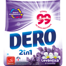 Dero 2in1 Levantica manual detergent, 400g