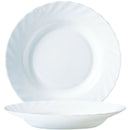 Deep plate set for Luminarc Trianon soup, 22.5 cm, 6 pieces