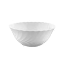Bol pentru salata Luminarc Trianon, opal, 18 cm