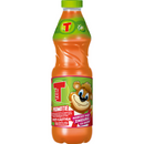 Tedi carrot, apple and raspberry juice 0.9L
