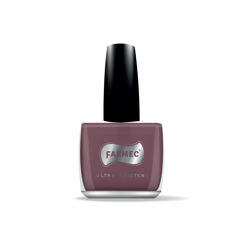 Farmec lac pentru unghii ultrarezistent nr 56, 11ml