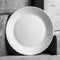 Farfurie intinsa Luminarc Feston, opal, 25 cm