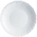Luminarc Feston deep plate, 23 cm