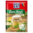 Delicate Bors Magic with cream 38g