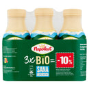 Napolact Bio Sana 3,5% grasime 3 x 330g (990g)