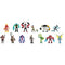 Ben 10 Figur 12 cm