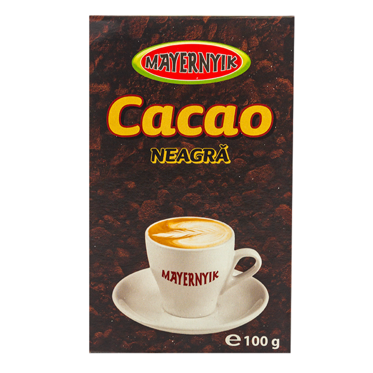 Mayernyik cacao 100g