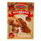 Mayernyik gemahlene Muskatnuss 15g