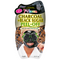 7th Heaven face mask with charcoal and brown sugar peel-off, 10ml