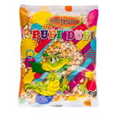 Mayernyik Pufi Dufi pufarine cu aroma de fructe 70g