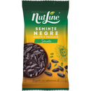 NutLine Black sunflower seeds with salt 100g