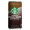 Starbucks doubleshot eszpresszó tejital 200ml
