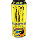 Monster The Doctor Energy Drink 0.5L Dosis