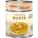 Trbušna juha od Capricesa i užitaka 400g