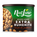 Nutline Extra smeđi slani kikiriki, 135g
