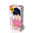 Loncolor Ultra Max vopsea pentru par, negru albastru 1.2
