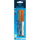 Set Schneider Voice stilou+roller+2 rezerve