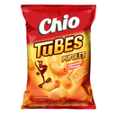 Chio Cheese Tubes 80g cheese flavored puff pastry