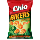 Chio Bikers puffs with pizza taste 80g