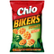 Chio Bikers pufuleti cu gust de pizza 80g