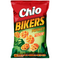 Chio Bikers Puffs mit Pizza schmecken 80g