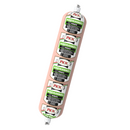 Pick pate with pork liver and marjoram 150g