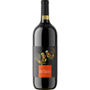 Due Galli, Feteasca Neagra, vino rosso, semisecco, 1.5L