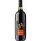 Two Roosters, Feteasca Neagra, red wine, semi-dry, 1.5L