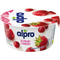 Alpro erjesztett szójatermék málnával és áfonyával 150g