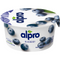 Alpro fermented soy product with blueberries 150g