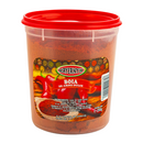 Mayernyik gemahlener Paprika, 250g Eimer
