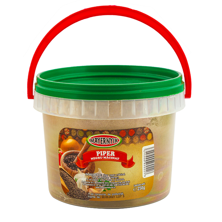 Mayernyik piper negru macinat 250g