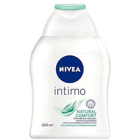 Lotiune intima Nivea Intimo Fresh Confort 250ml