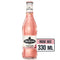Strongbow cider apple rose dry glass 330ML