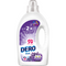 Detergent lichid Dero 2in1 Levantica, 20 spalari, 1L