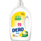 Detergente liquido Dero 2in1 Freesia, 40 lavaggi, 2L