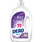 Detergent lichid Dero 2in1 Levantica, 60 spalari, 3L