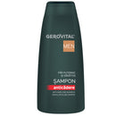 Anti-Fall Shampoo 400 ml Gerovital Men