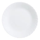 Luminarc Feston round plate, 30cm